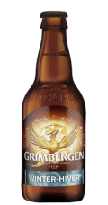 Grimbergen Winter Hiver